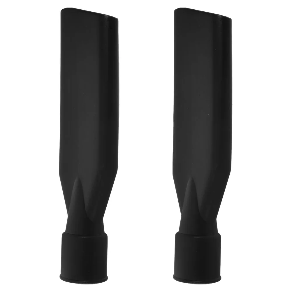 

2Pcs Vacuum Cleaner Accessories Flat Nozzle Replacement for Car Detailing Home Cleaning Universal Wet Dry Parts