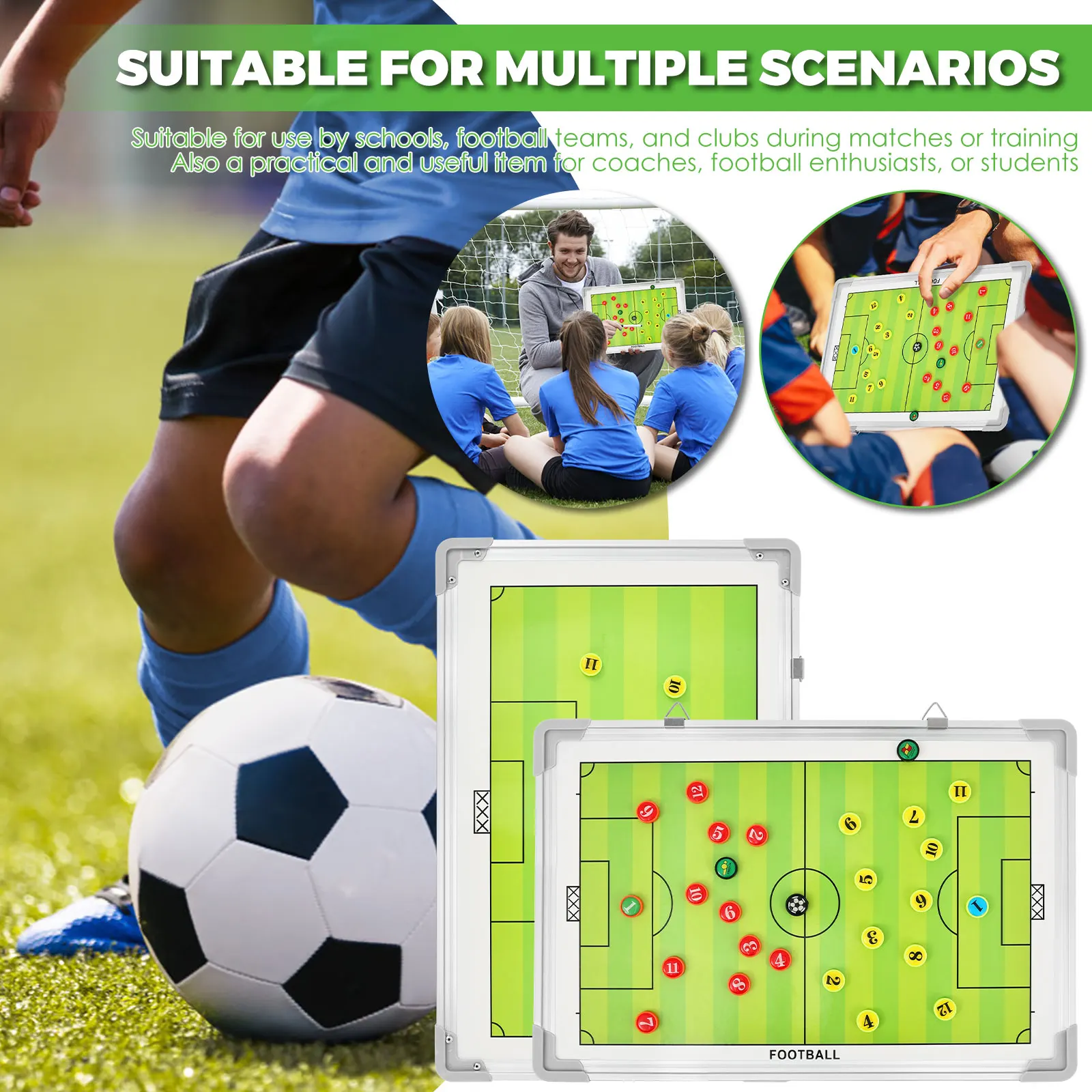 Thumbnail 3 - #26 Best Soccer Table Games to Buy In 2026