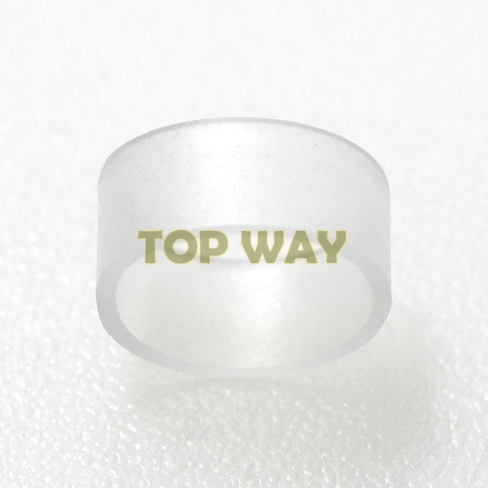 2 шт., силиконовые Невидимые защитные кольца для джойстика PS5 PS4 PS3 XBOXONE XBOX Series Switch Pro