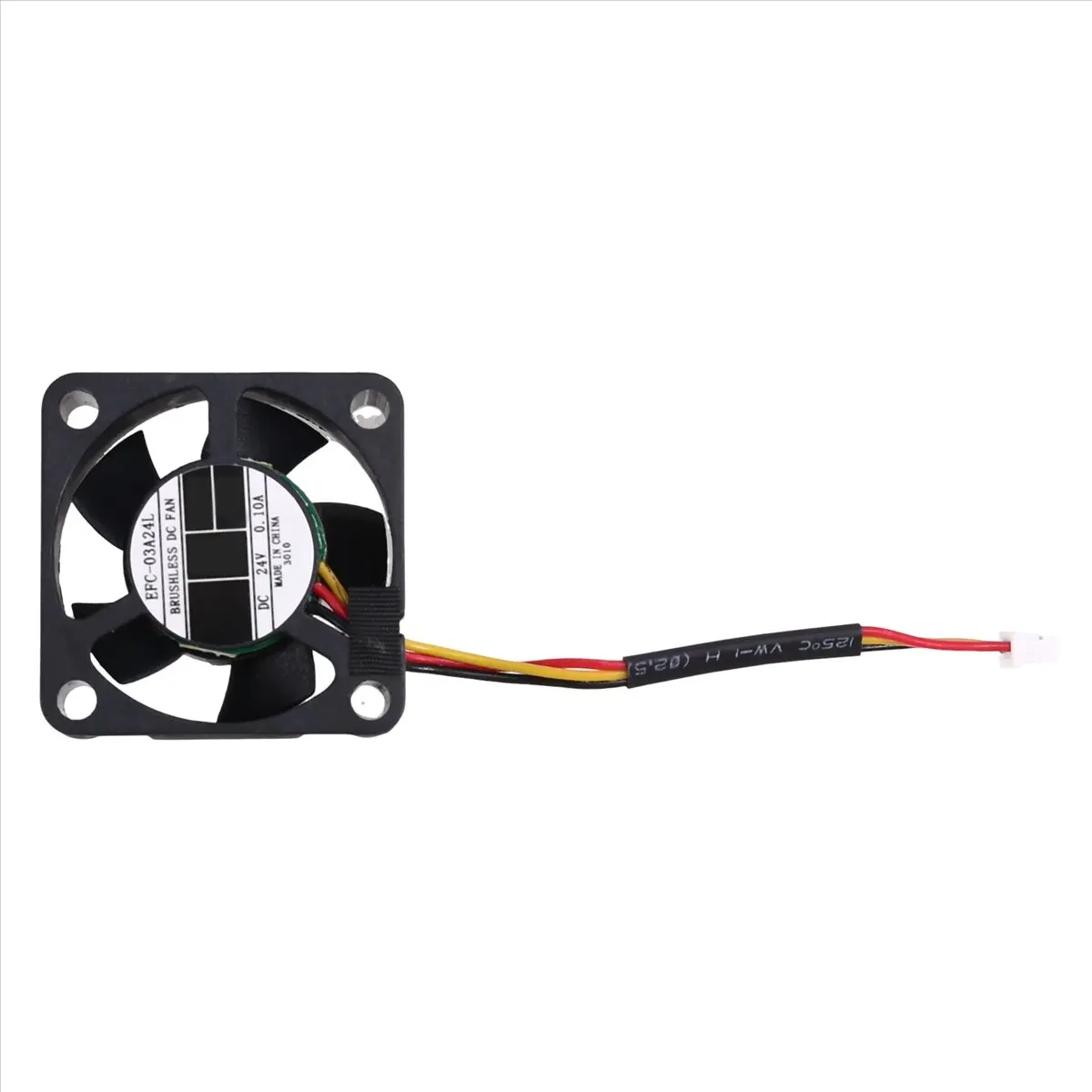 2026 جديد + 3010 مروحة منفاخ كروي مروحة 24 فولت للإبداع K1/K1 ماكس طابعة ثلاثية الأبعاد تبريد Hotend مروحة أجزاء طابعة ثلاثية الأبعاد