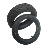 60/70-6.5 Inner Outer Tire Off-road for Ninebot MAX G30 Electric Scooter Front Rear Tyre Wheel Parts Scooters Accessories