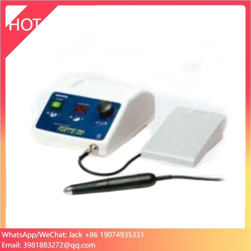 

Denta Motor Handpiece/Denta Grinding Machine Handle/SHIXIN Denta Motor Handpiece Forte 100 II