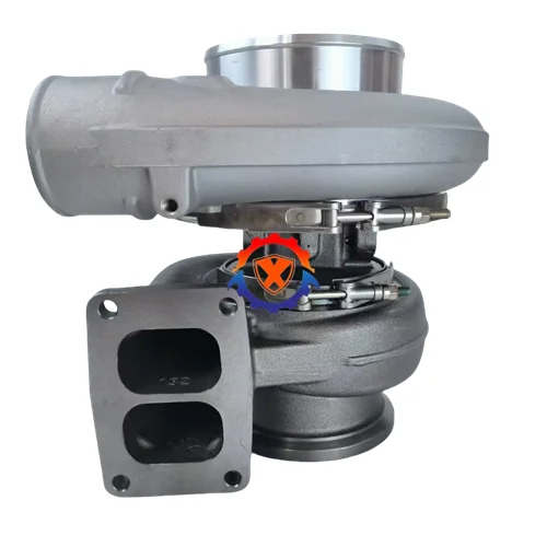 

Cc car Excavator Turbocharger RE508022 RE525341 RE506333 for Engine S650