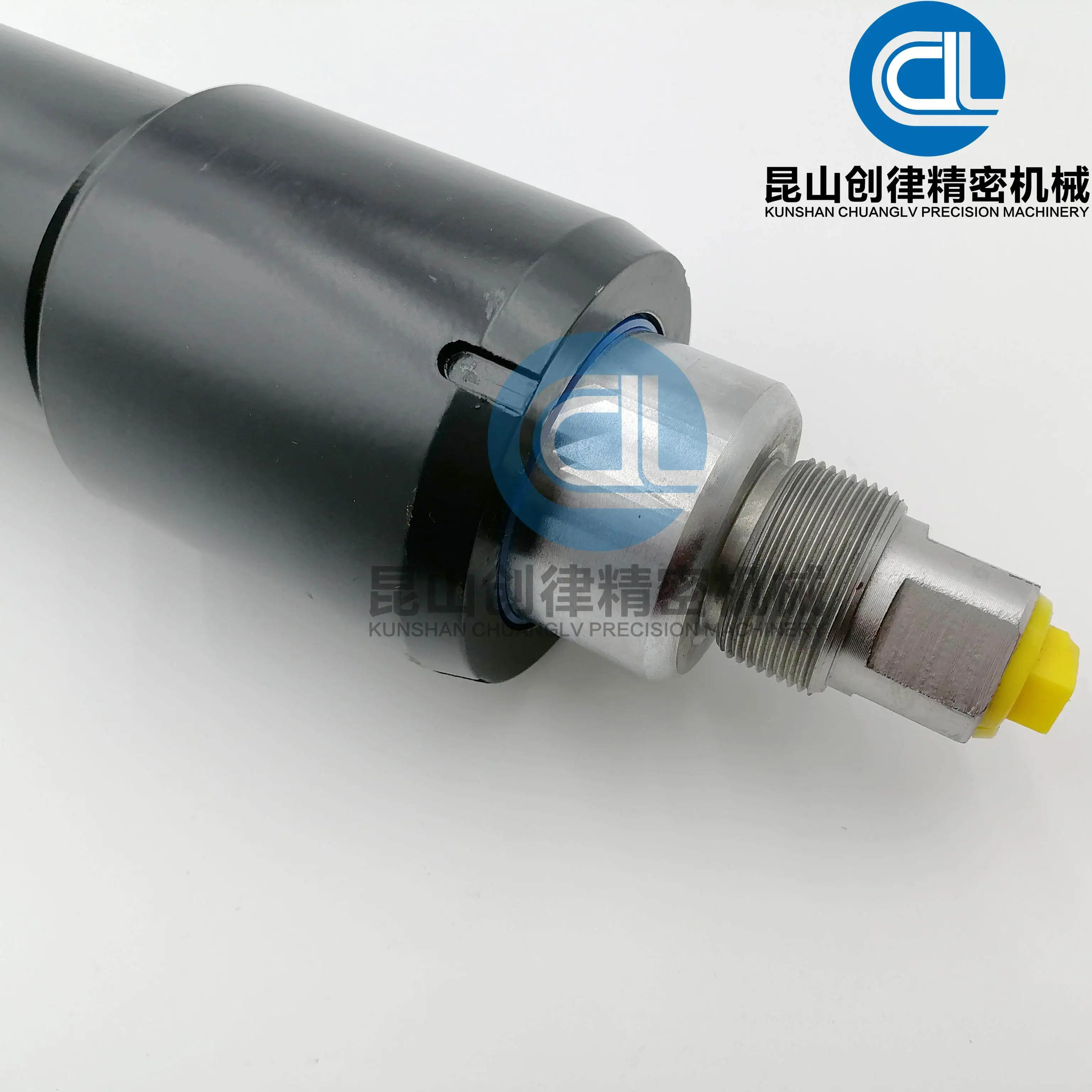 Linde forklift parts 11334407100 cylinder assembly original parts are suitable for 1133 models in stock