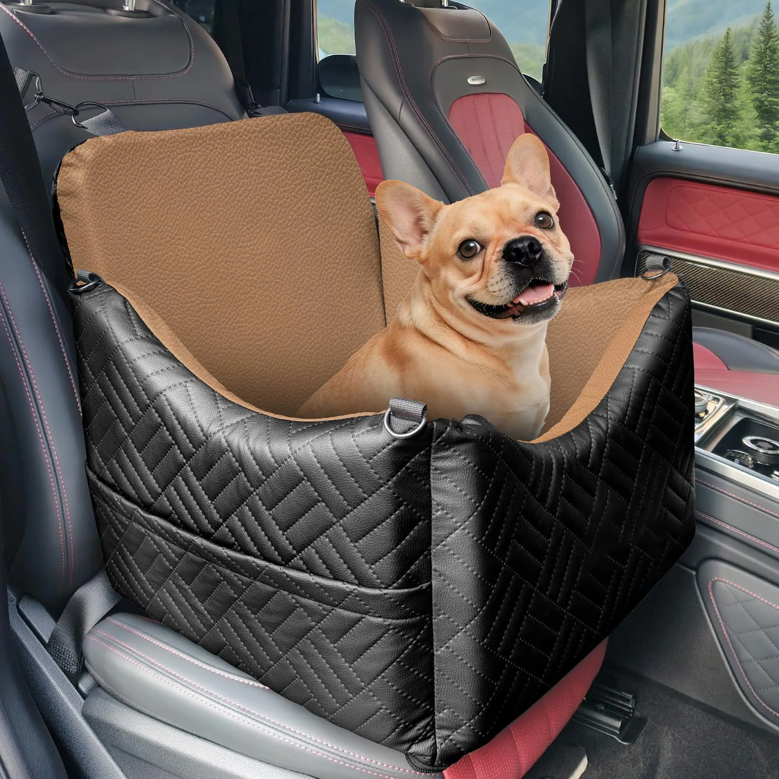 cuccia-da-auto-per-cani-di-piccola-e-media-taglia-trasportino-morbido-universale-per-sedile-anteriore-e-posteriore-cuccia-da-viaggio-rimovibile-e-lavabile