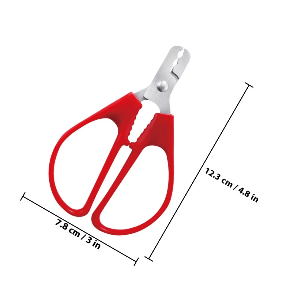 Outil d'ouverture d'écrou robuste en acier inoxydable, pour Pistaches, pignons de pin, graines de tournesol, décortiqueur multifonction, forte Corrosion