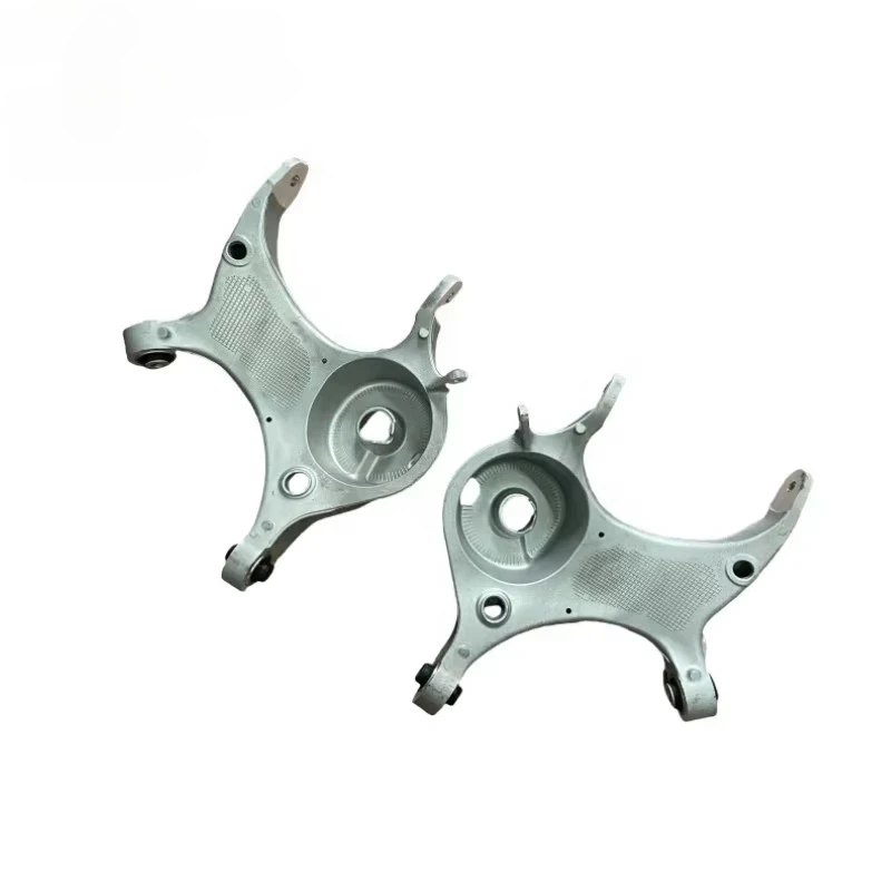 

FOEO 2pcs Sets LB5C5K652B1A LB5Z5500B Control Arm for FORD Explorer LINCOLN AVIATOR 2020- LB5C5K651B1A LB5Z5500Acustom