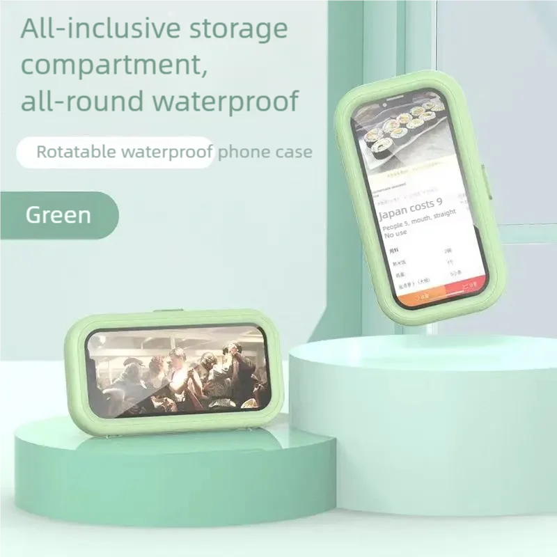 Рисунок 4 - 3,6-дюймовый водонепроницаемый