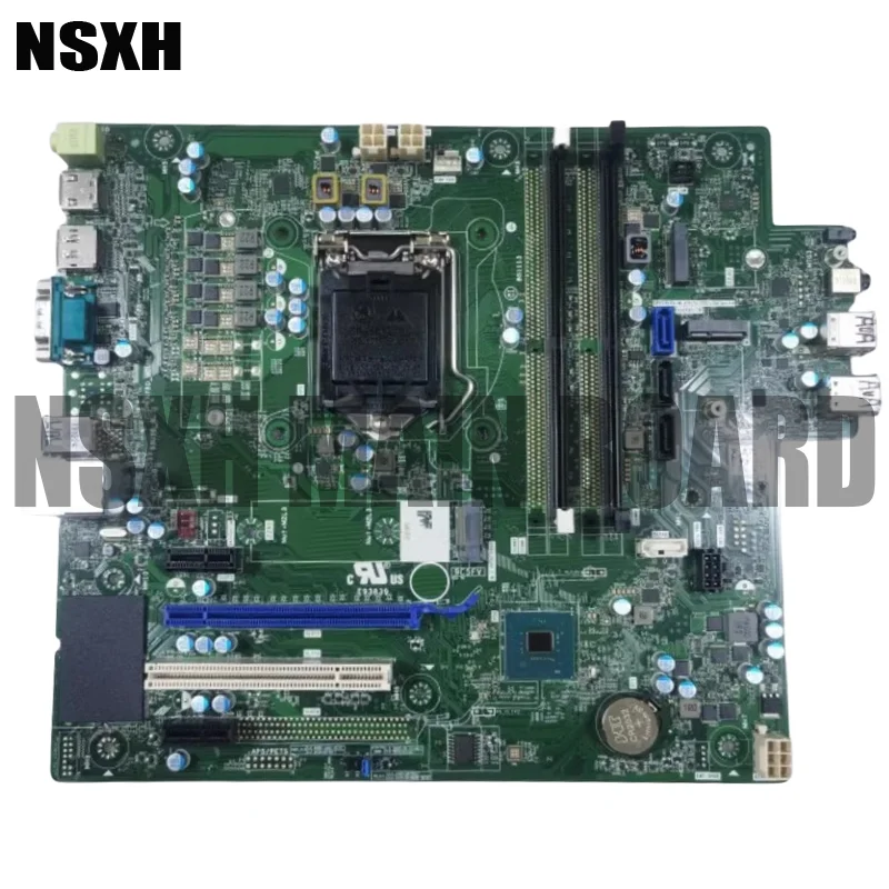 

CN-0FR2VJ 5090 Motherboard 0FR2VJ FR2VJ DDR4 Mainboard