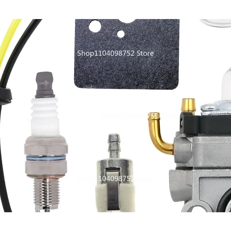 Carburetor For Maki… - image