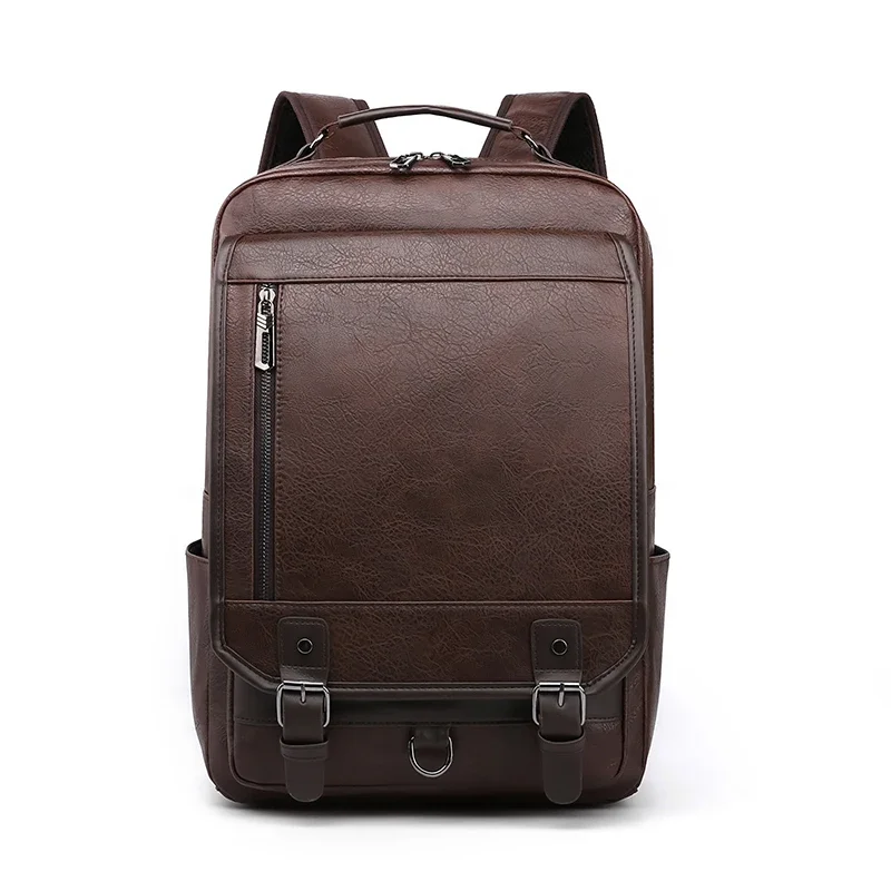 Luxury Travel Backpack Business Male Laptop Bag Men High Capacity Travel mochilas Schoolbags Brand Design Back Packs Bags bolsa