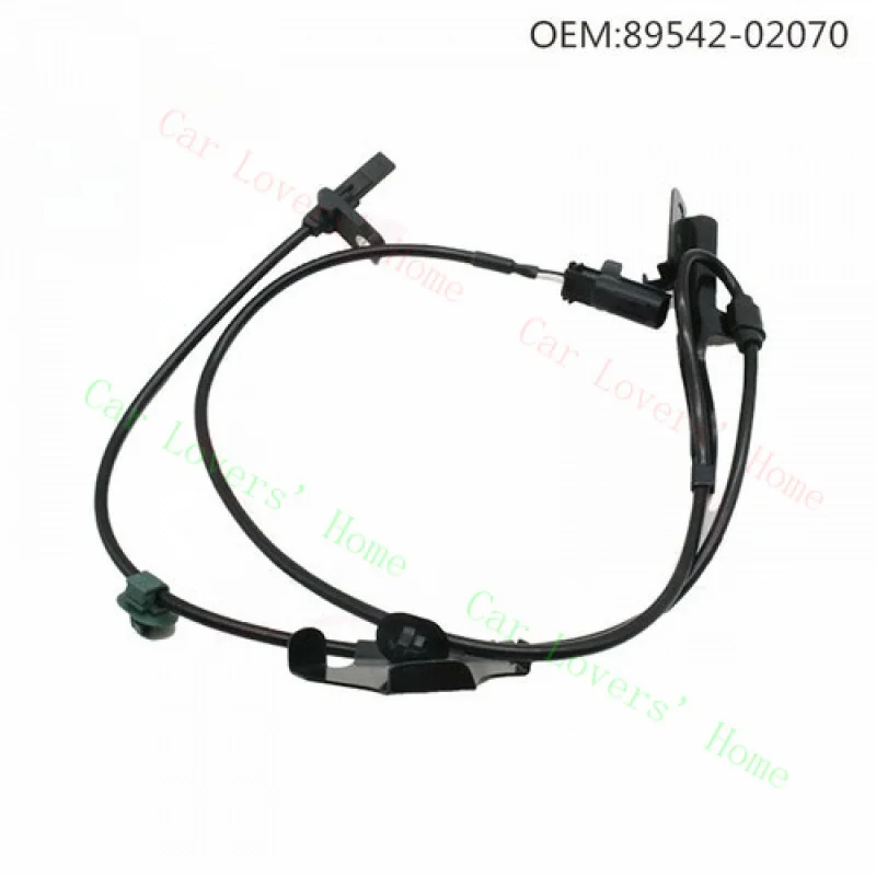 

A+Проннее правое колесо ABS Скорость ​ ​ Датчик Toyota Corolla 2014-2019