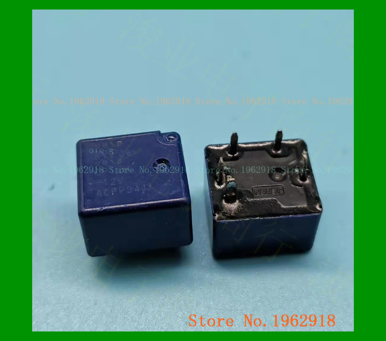 

CP1AH-12V ACPP341