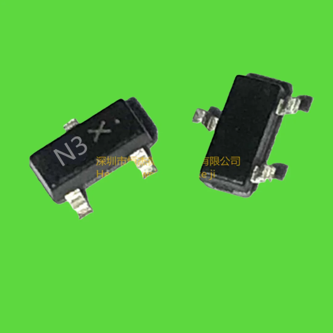 20Pcs/New MMBT489LT… - image