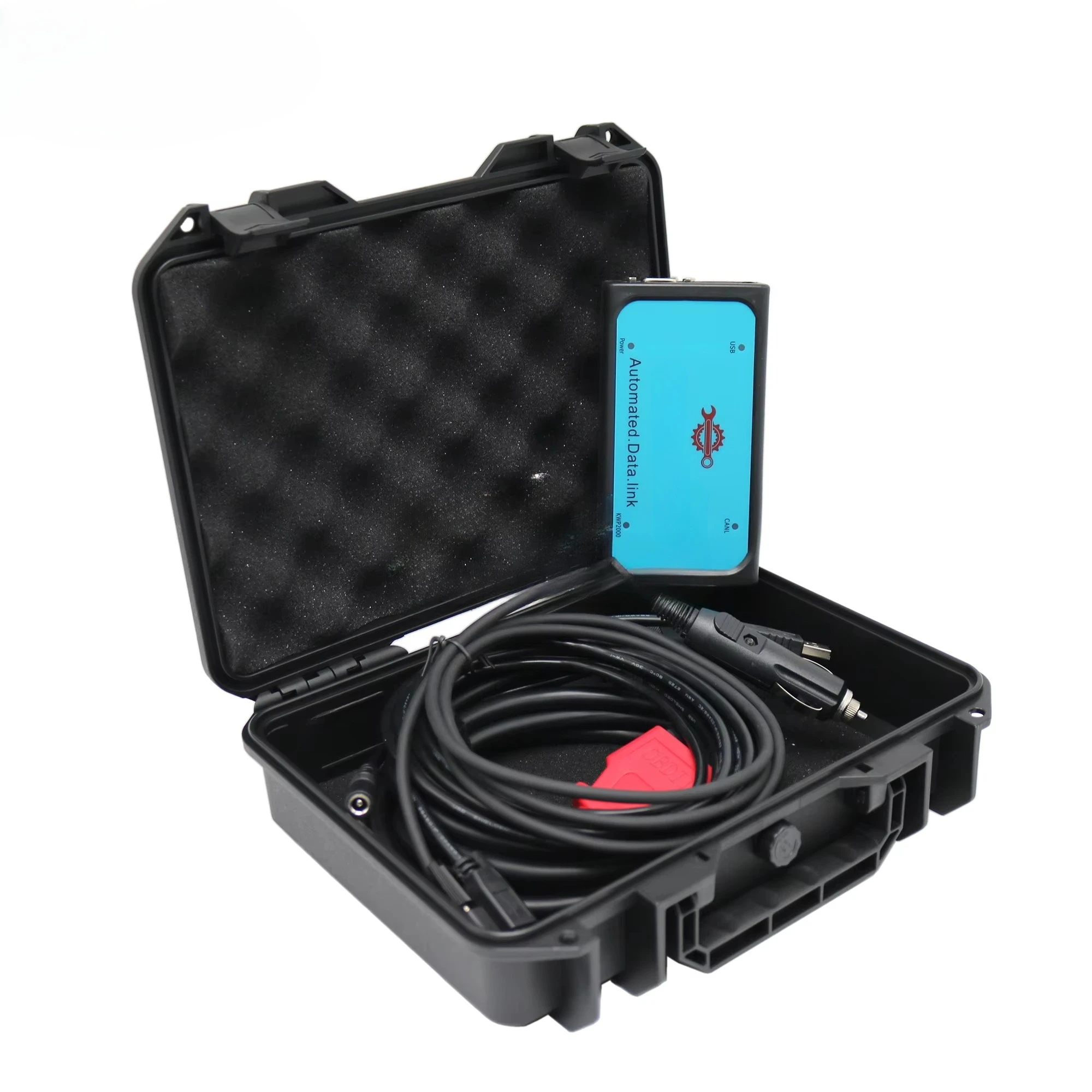 

New 09993-E9070 Excavator Diagnostic Tool for Communication Adapter