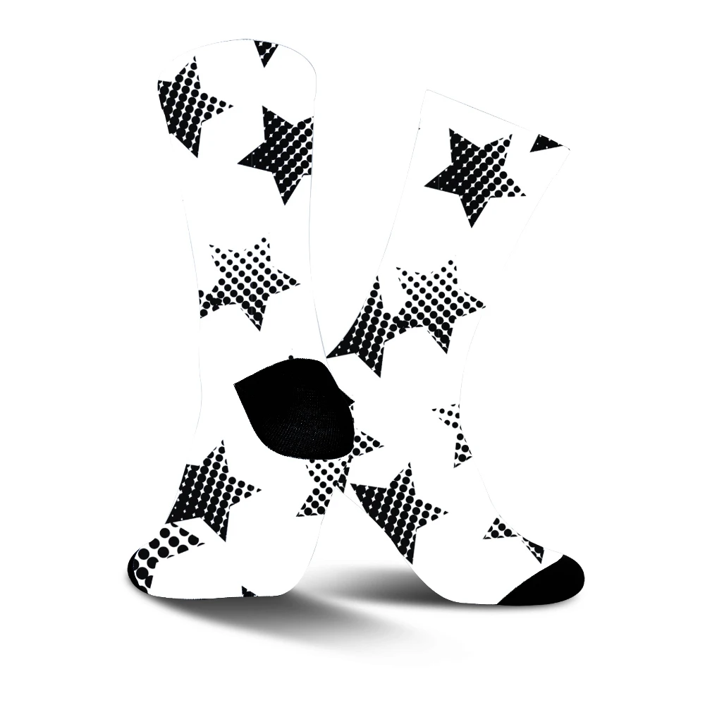 Ciclisti, i nostri calzini hanno caratterizzato l'umidità: assorbire, durabilità e modelli fantastici. Piedi asciutti per un'esperienza ciclistica elegante.