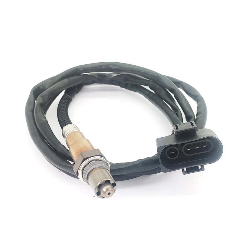 078906265N 0258006312 High Quality oxygen sensor For AUDI A4 B5 A6 C5 A8 D2 ALLROAD C5 MG ZR SKODA SUPERB I 2.8L VW PASSAT B5.5