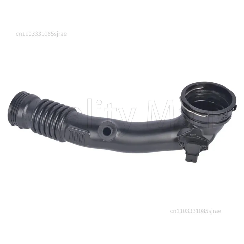 

13718626487 Air filter intake pipe for BMW 640i xDrive Gran Coupe Base Sedan 3.0L X6 sDrive35i Sport Utility 3.0L X5 4.4L 14-19