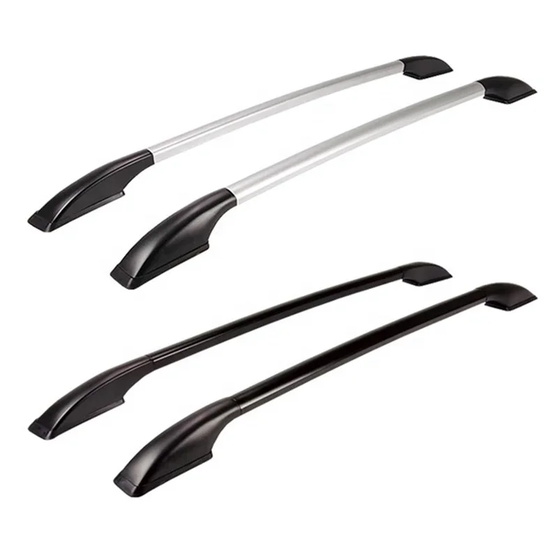 

Hot Sale High Quality Aluminum Car Roof Rack Universal