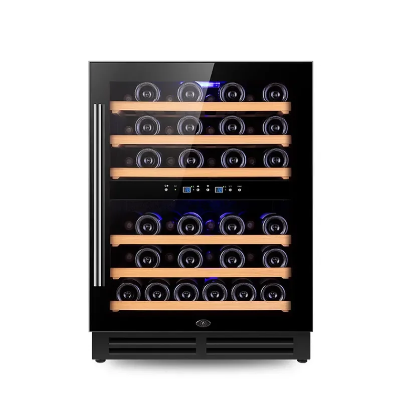 Embedded Wine Cabinet, Household Constant Temperature Wine Cabinet