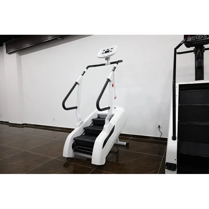 high quality Profsional fitns equipment durle stair climber