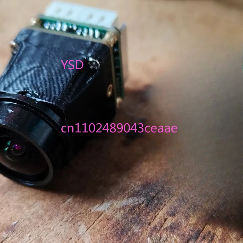 

Open-ipc MINII-PC Camera Ssc338q/ssc30kq+ Imx335 19*19mm Focal Length 2.1mm