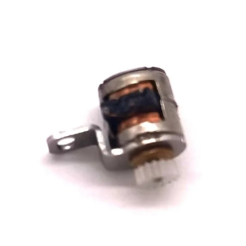 AT87-1 PCS Lens Aperture Flex Cable Ribbon for Canon EF 24-70 mm F/4L IS Camera Part Motor