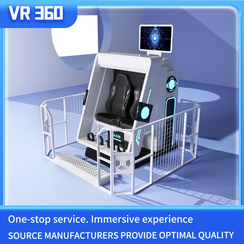 Vr 360 Degree Rotation Simulator Virtual Reality Flight Flying Simulator 360 Vr Game Machine