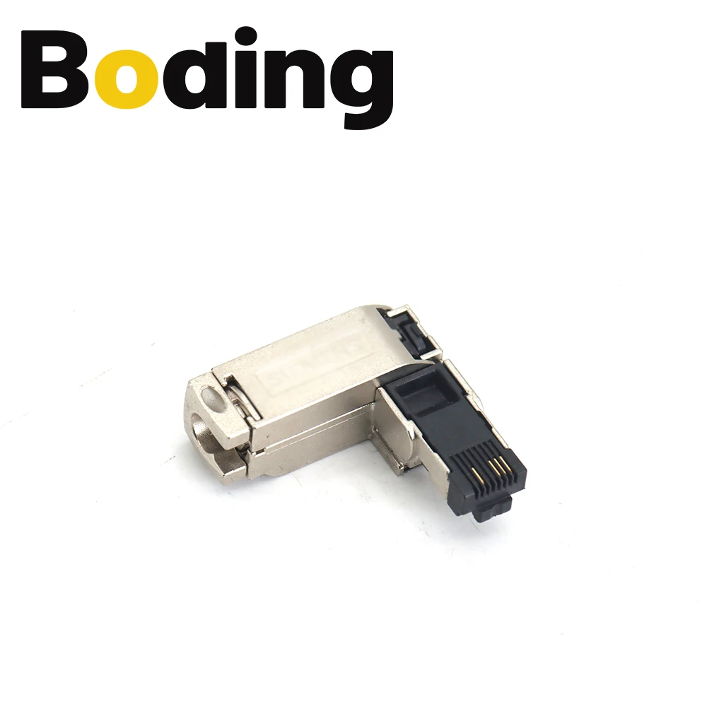 Boding Original Germany RJ45 Network Cable Connector 6GK1901-1BB20-2AA0