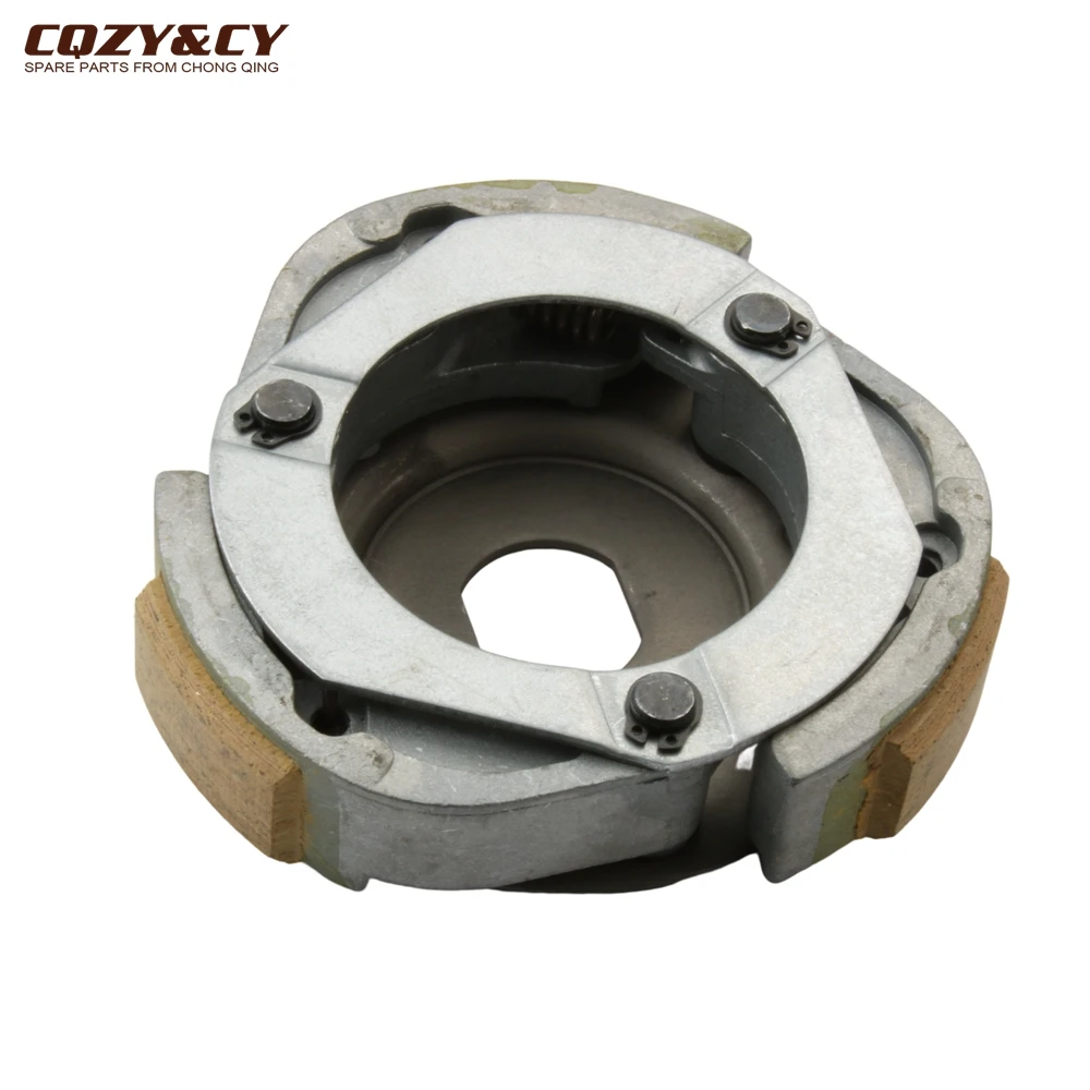 Scooter HD200 Joyride200 Clutch Assy For SYM HD2 HD Joyride 200cc 22300-H93-000 4 Stroke Motorcycle Engine