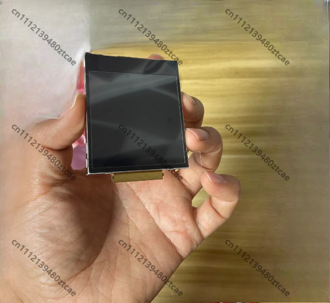Inner TFT LCD Touch Screen Replacement Compatible With TFT7K0791FPC-A1-E TFT2P2221-V6-S-W-E For Industrial Furnace