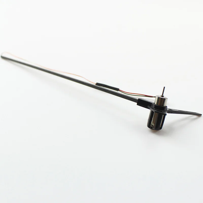 Tail Motor Set for Wltoys V911S V966 V988 XK K100 RC Helicopter Upgrade Parts Spare Accessories