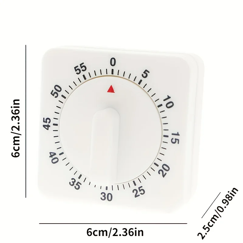 Thumbnail 3 - #25 Latest Cooking Timers Offers