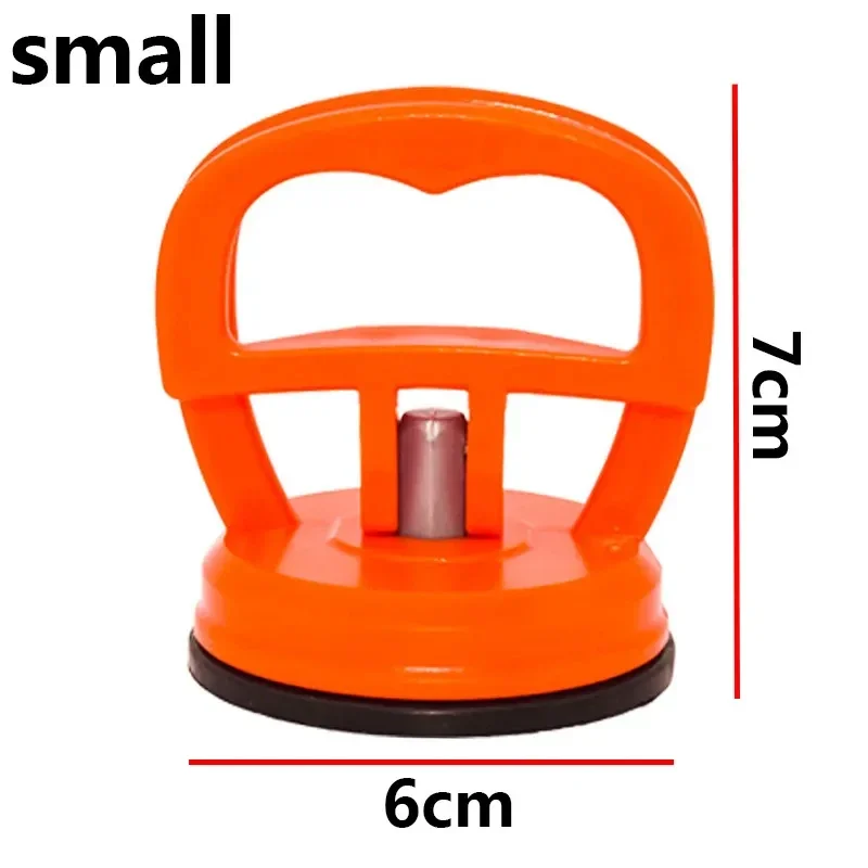 Small Orange