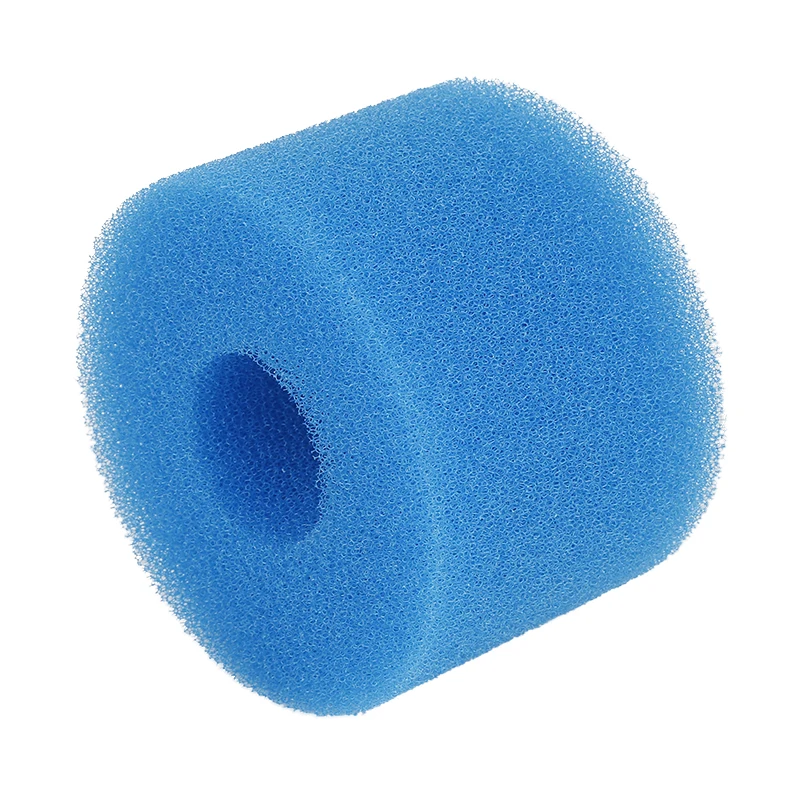 Home Eco-friendly High-quality Pool Care Trending Long-lasting Pool Cleaner Foam Cleaner Reusable Innovative Foam Filter Sponge