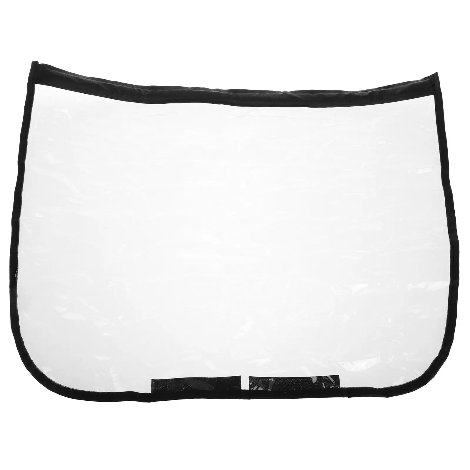 

Waterproof Cover Black for Ev Charging Station Outdoor Rainproof Protector Magnetic Attachment Electric Vehicle Shield