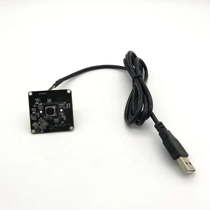 

13MP 4k Wide Angle CMOS Imx214 USB Camera Module Autofocus