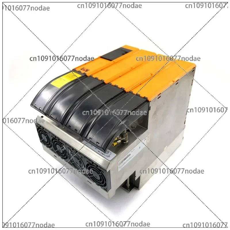 CNC Machine Inverter Module PLC Industrial Drives Power Supply 8BVI0055HWD0.000-1