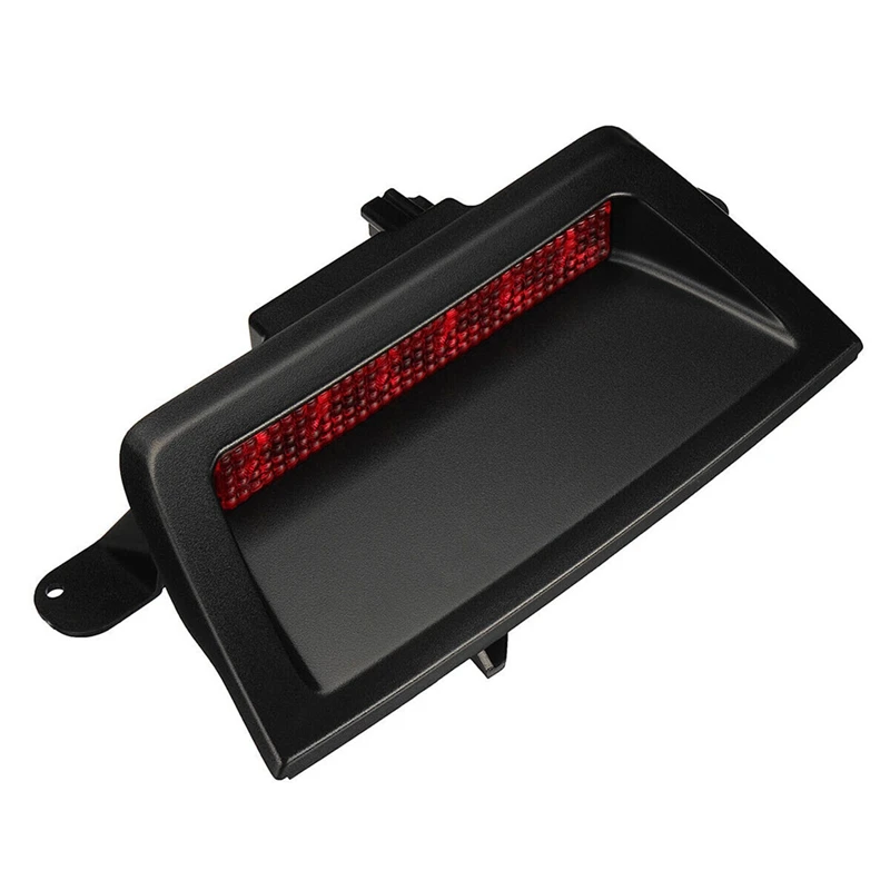 

New Rear Third 3Rd Brake Light High Mounted High Level Tail Stop Lamp For Chrysler 300 300C 2005-2007 04805845AB