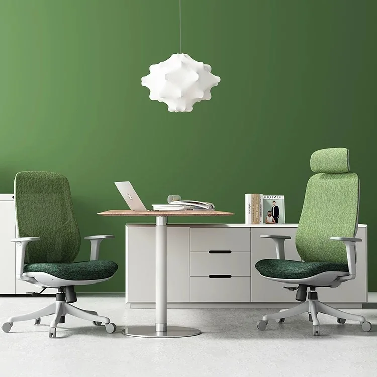 DSA home computer chair reclining comfortable chair sedentary not tired office reclining seat
