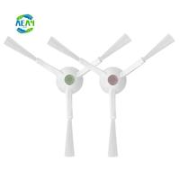 AEA4-For Yeedi Floor 3 Station Robot Vacuum Cleaner Main Side Brush Mop Cloth Accessories Replacement Spare Parts