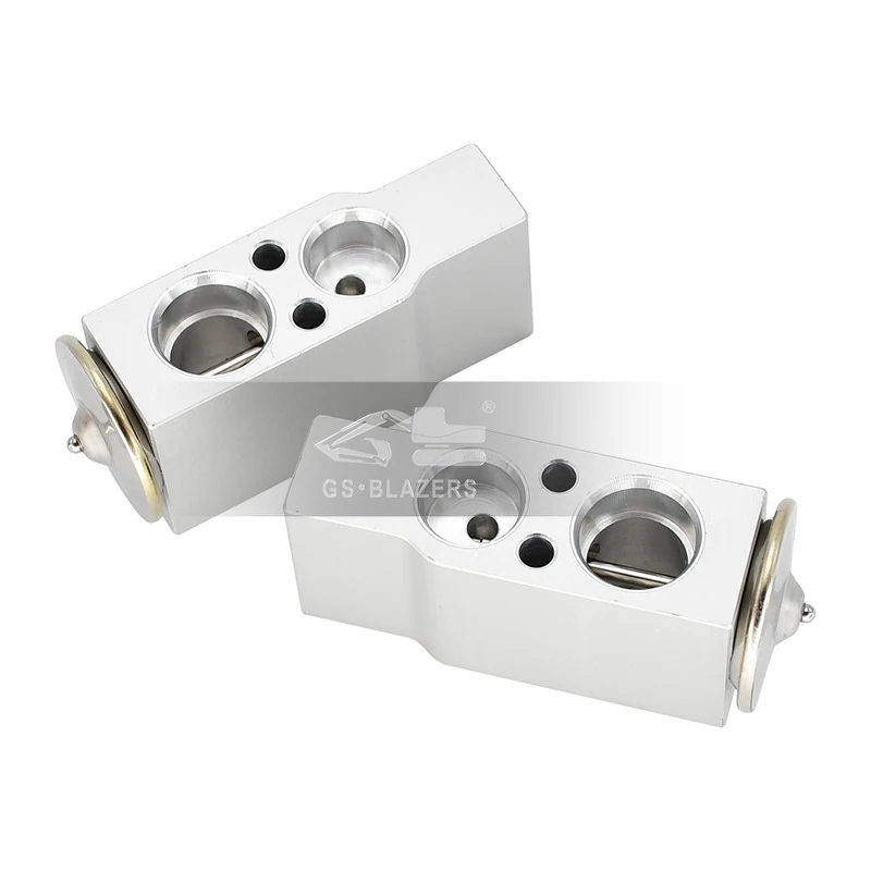 

Expansion Valve 3A851-72170 447500-1482 903-746 ND447500-2750 245-7837 T1275-72170 Compatible with Kubota Tractor M9000