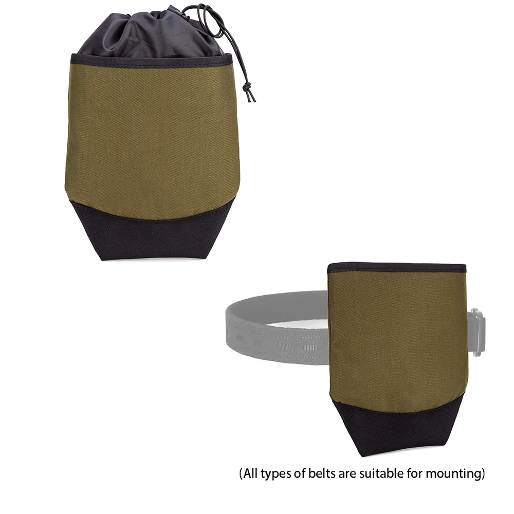 

Тактическая складная сумка для переработки, многофункциональная поясная сумка для разных журналов, сумка для хранения, подвесная сумка Molle
