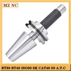 SK40 BT30 BT40 HSK32 HSK40 HSK63 ISO30 ISO20 ISO25 ATC spindle calibrator for testing the alignment of A.T.C equipment tools