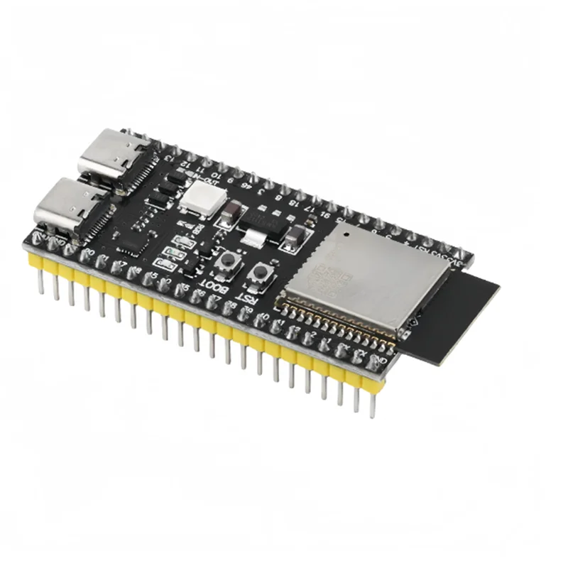 ESP32-S3 Core Board N8R2 Compatible with DevKitC-1 ESP32S3 Breakout Board