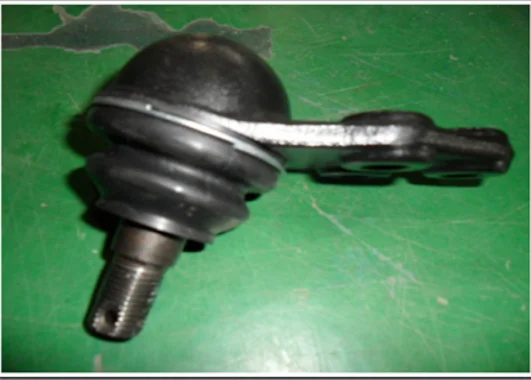 

Under Suspension Ball Head Ball Joint Assy-front Lower Arm For Ssangyong Korando C 4451834001