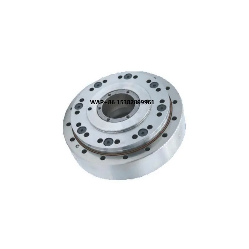 High Torque Precision Robotic Arm Joint Rv Gearbox Reducer Cycloidal Pinwheel Harmonic Gear Reducer
