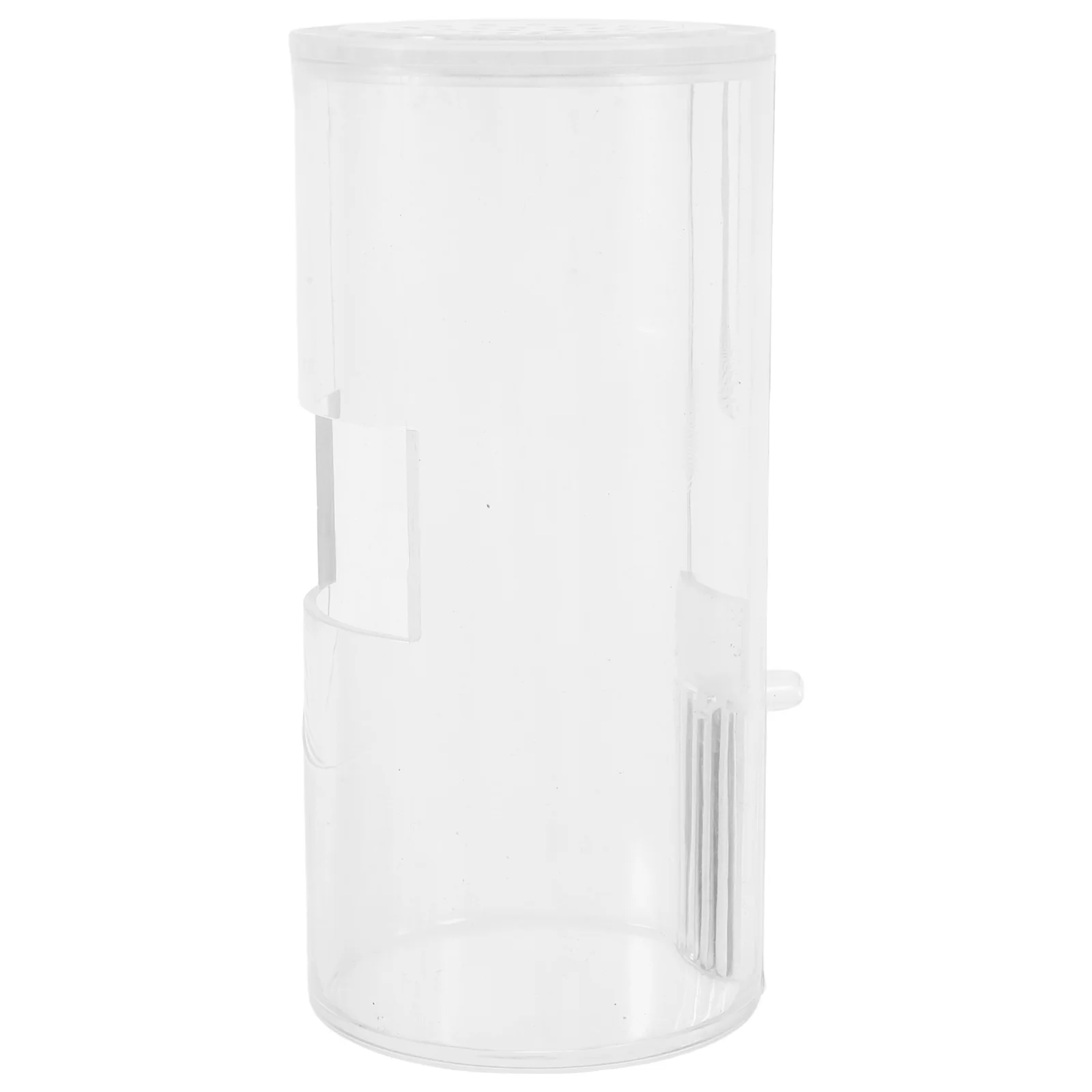 

Aquarium Atomization Tool Acrylic Fog Maker Mist Making Equipment Fish Tank Landscape Fogger Accessory Pond Mister