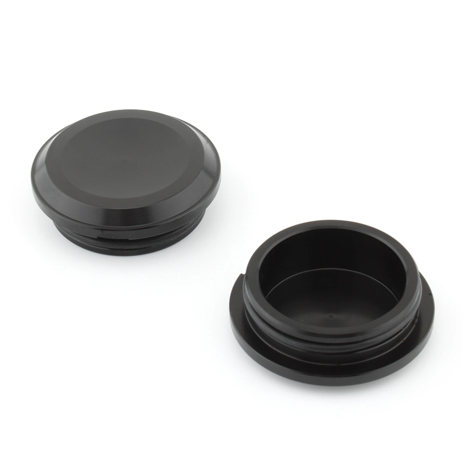

For Hightster 975 RH975 2022-2023 Motorcycle Frame Hole Swingarm Pivot Rocker Cover Nut Caps