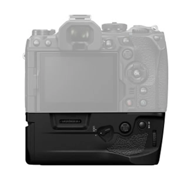 OM1 バッテリーグリップHLD-10 純正バッテリーつき OM1 バッテリーグリップHLD-10 純正バッテリーつき